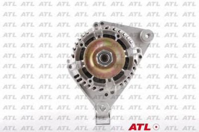 ATL AUTOTECHNIK l38730 -  Генератор